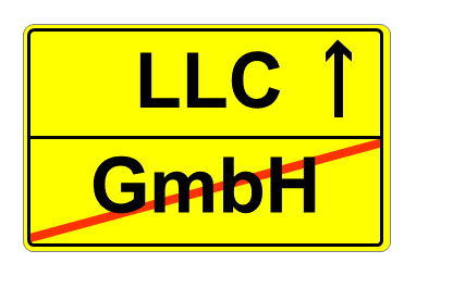 LLC / GmbH